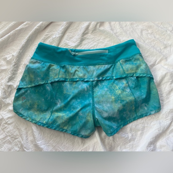 Ivivva shorts size 14 - Picture 2 of 3